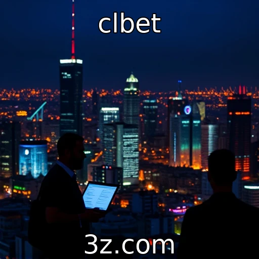 clbet : Expansão de operadores de apostas em mercados emergentes