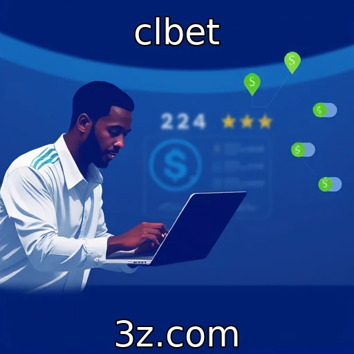 clbet : Crescimento das plataformas de apostas online no Brasil