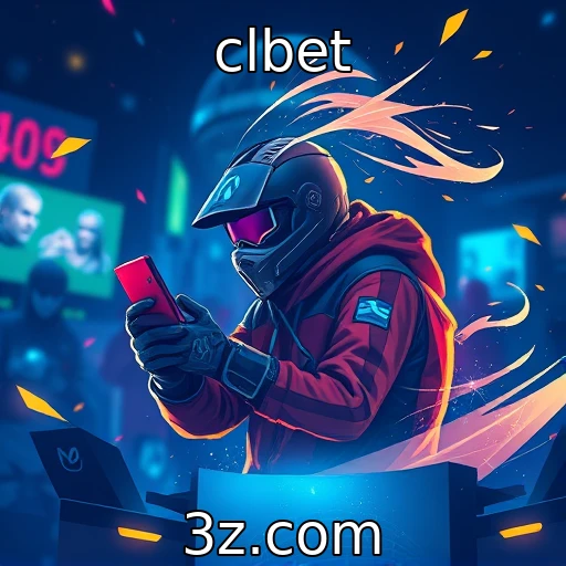 clbet : A evolução da indústria de eSports