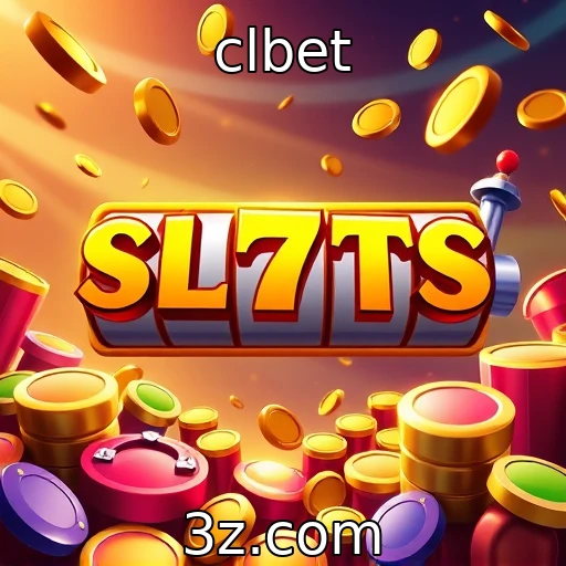 clbet : Novos recursos de jackpot progressivo em slots: uma análise