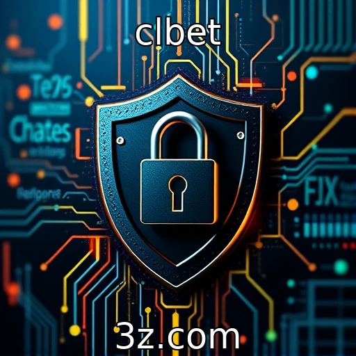 clbet : Medidas de segurança fortalecem a integridade no jogo online